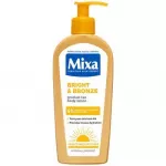 Mixa Erakordselt henb ja pronksipunane piim jrglsiivne bronzi toon annavad see samoopalovac mlko postupn oplenie 250ml