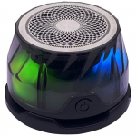 4smarts MagSafe'iga hilduv Sound Charge Bluetooth klar must/must 541365