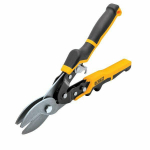 DEWALT HVAC SHEARS ERGO 3 BLADES