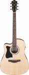 Ibanez V40LCE-OPN elektroakustiline kitarr, vasakukeline (V40LCEOPN)
