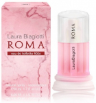 Laura Biagiotti Roma Rosa Perfume EDT 50 ml