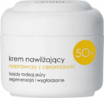 Ziaja 50+ Moisturizing Cream With Ceramides 50ml