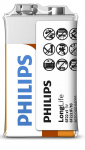 Philips 6F22L1F/10 LongLife 1 pcs