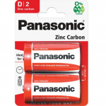 PANASONIC Panasonic R20-2BB (D) Blister Pack 2pcs