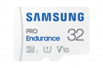 Samsung Mb-Mj32K 32 Gb Microsdxc Uhs-I Class 10