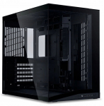 Lian Li O11 Dynamic Mini V2 Case Black (O11DMIV2X)