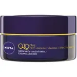 Nivea kreem Anti-Wrinkle Q10 Plus 50 ml