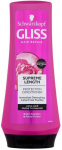Schwarzkopf Gliss Supreme Length Protection 200ml