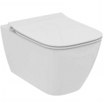 IDEAL_STANDA VALGE WC-PANN KAANIGA