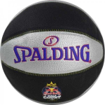 Spalding Korvpall TF-33 Red Bull Half Court r. 7