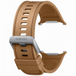 SAMSUNG Pasek Peakform Galaxy Watch Ultra2 jaoks, pruun