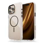 Mocco Lbpaistev hke magnetiline kaitsek Apple iPhone 17 Airile