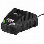 Charging station 20V xTeam 4,5A Parkside PLG 20 C3