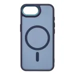 Obal:Me MagNetix Lumeni hekordne kaitsekast Apple iPhone 16e/17e Navy