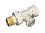 Danfoss STOP VALVE RLV-S 15 003L0124
