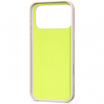 APPLE IPhone 17 Pro Max MagSafe ja kamera juhtimisega kivi klgepste kaas