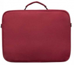 Sbox New York NLS-3015D 15,6-tolline burgundiline