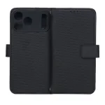 TFO Smart Triangle raamatutpi telefonikorus iPhone 17 Pro Max | iPhone 18 Pro Max must