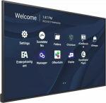 VIEWSONIC CDE6530 65" ADS 16:9