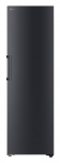 LG Electronics LG GLT51MCGSF jskuut, must teras (GLT51MCGSF.AMCQEUR)