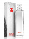 Tous Naise Parfm EDT 90 ml Tester