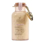 The Luxury Bathing Company, Luxury Bathing, Soothing AND Relaxing, Vanilla, Bath Salt, 600 g