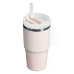 Stanley The Quencher H2.O FlowState Termos 0,6L roosa