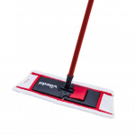 Vileda 4023103000032 mop Mop Wet Red, White