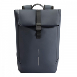 XD DESIGN Seljakott URBAN FLAP-TOPI NAVY