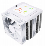 Thermalright Vravata Assassin 120 Digitaalne Valge