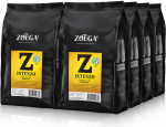 Zogas Intenzo -kahvipapu, 500g, 8-pack