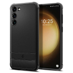 Spigen Rugged Armor Sam S23 S911 tarny/matt must ACS05711