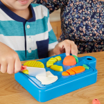PLAY-DOH Lapsukeeme Seti