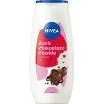 Nivea Dark Chocolate Cookie duigeel - Duigeel 250ml