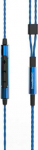 SoundMagic E50C sinine
