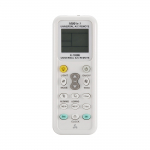 Sbox RC-01408 Universaalne Puldi Kaugjuhtimispult Konditsioonihule