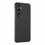 Tactical MagForce Aramidkate Samsung Galaxy S23 FE jaoks / must