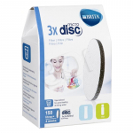 Brita MicroDisc do Fill AND Go 3 tkki
