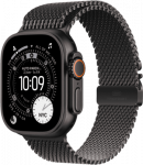 APPLE Watch Ultra 3 GPS Cell 49mm ti Milanese L