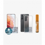 PanzerGlass Samsung Galaxy S21 360 Hygiene Pack