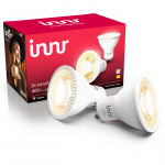 INNR Lighting Innr Zigbee GU10 Spot white 460lm