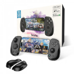 Serafim S3 Cloud Gaming Controller Black