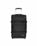 Eastpak TRANSIT'R PLUS S seljakott, Must (EK0A5BOD008)