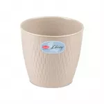 stefanplast Vildipoti Liberty 20x19cm valge