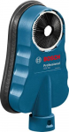 BOSCH GDE 68 puurtolmupdja Must, Sinine
