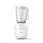 Philips 3000 Series Blender HR2041/00, 450 W, 1.9l, ProBlend, 1 speed setting and pulse mode