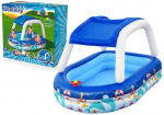 Bestway 54370 Sea Captain 213x155x132 cm
