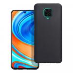 MATTI lekatte XIAOMI Redmi Note 9 Pro musta vrvi jaoks