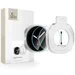 Tech-Protect SZKO HARTOWANE TECH-PROTECT EASY SET+ 2-PACK SAMSUNG GALAXY WATCH 8 / 9 (44 MM) CLEAR