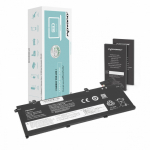 Movano Aku L18M3P73 Lenovo ThinkPad T490 T495 P43s P14s jaoks - 4350 mAh (50 Wh)